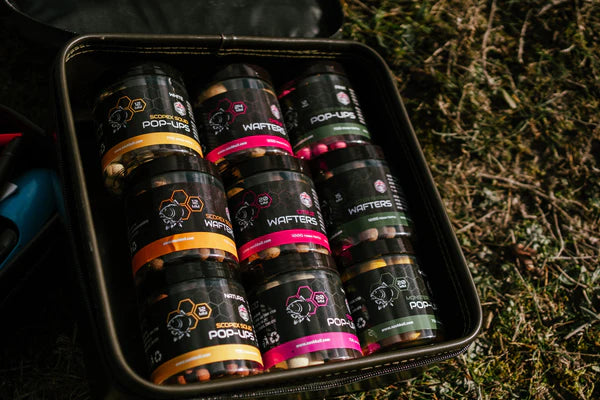 Subterfuge Waterbox Pouch