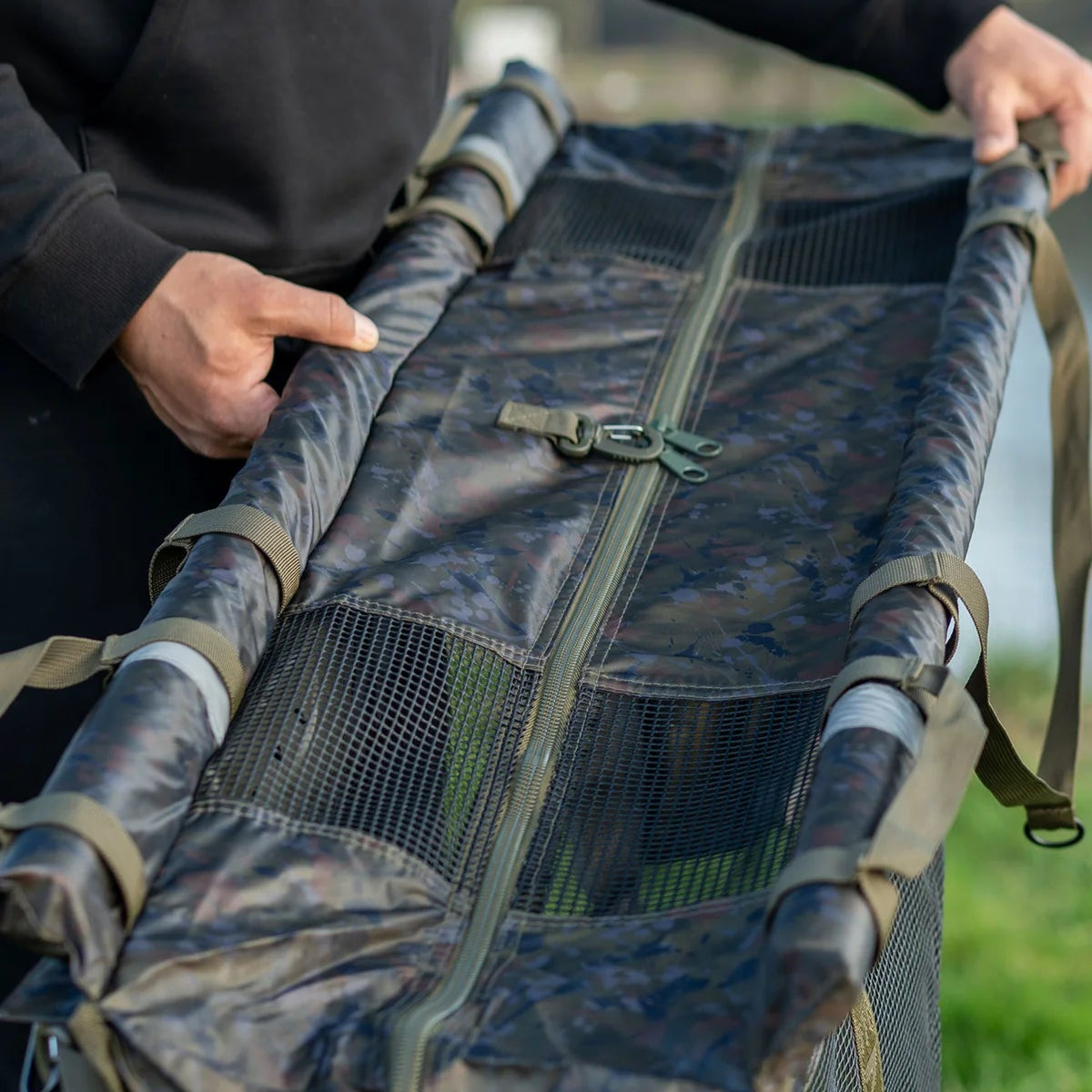 Heist PB Sling