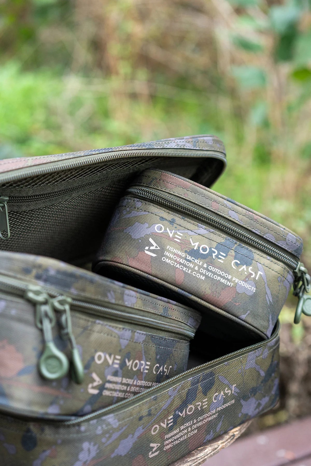 A Bag For A Bag For A Bag
