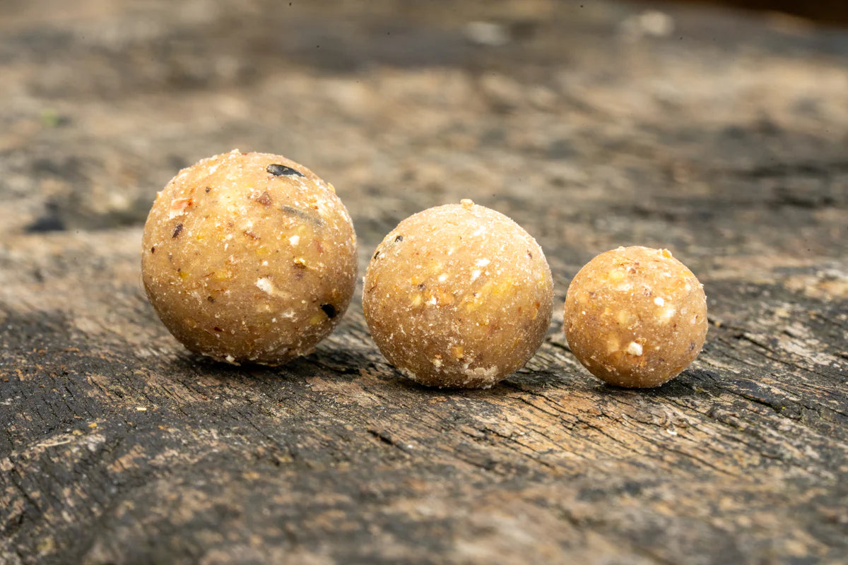 iScream Stabilised Boilies 5kg