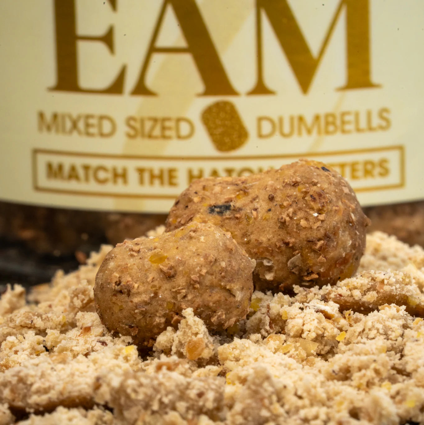 iScream Boosted Match The Hatch Cork Dust Wafters