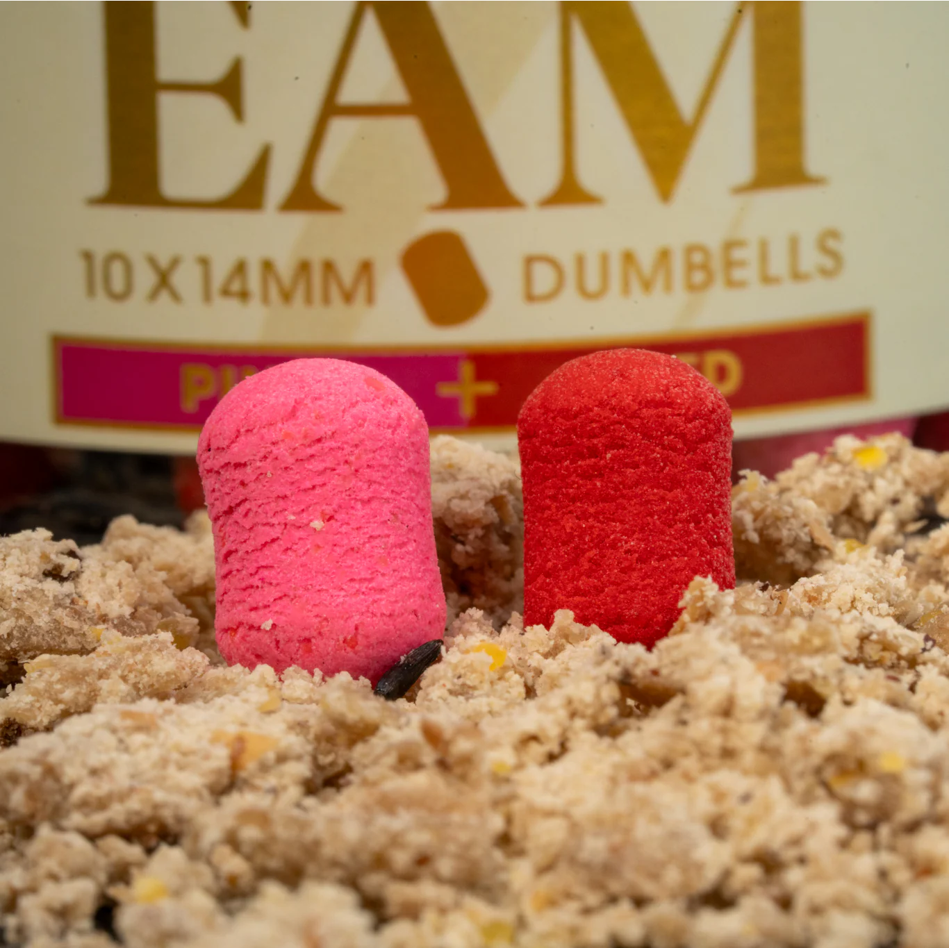 iScream Boosted Fluoro Wafters