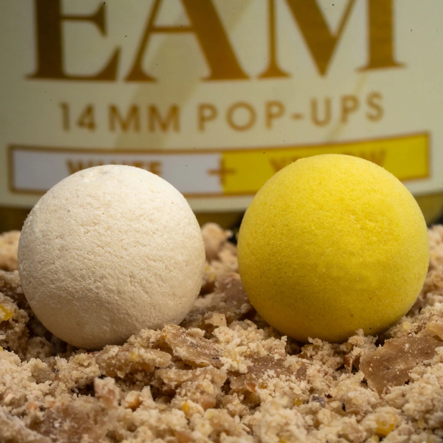 iScream Boosted Fluoro Pop Ups