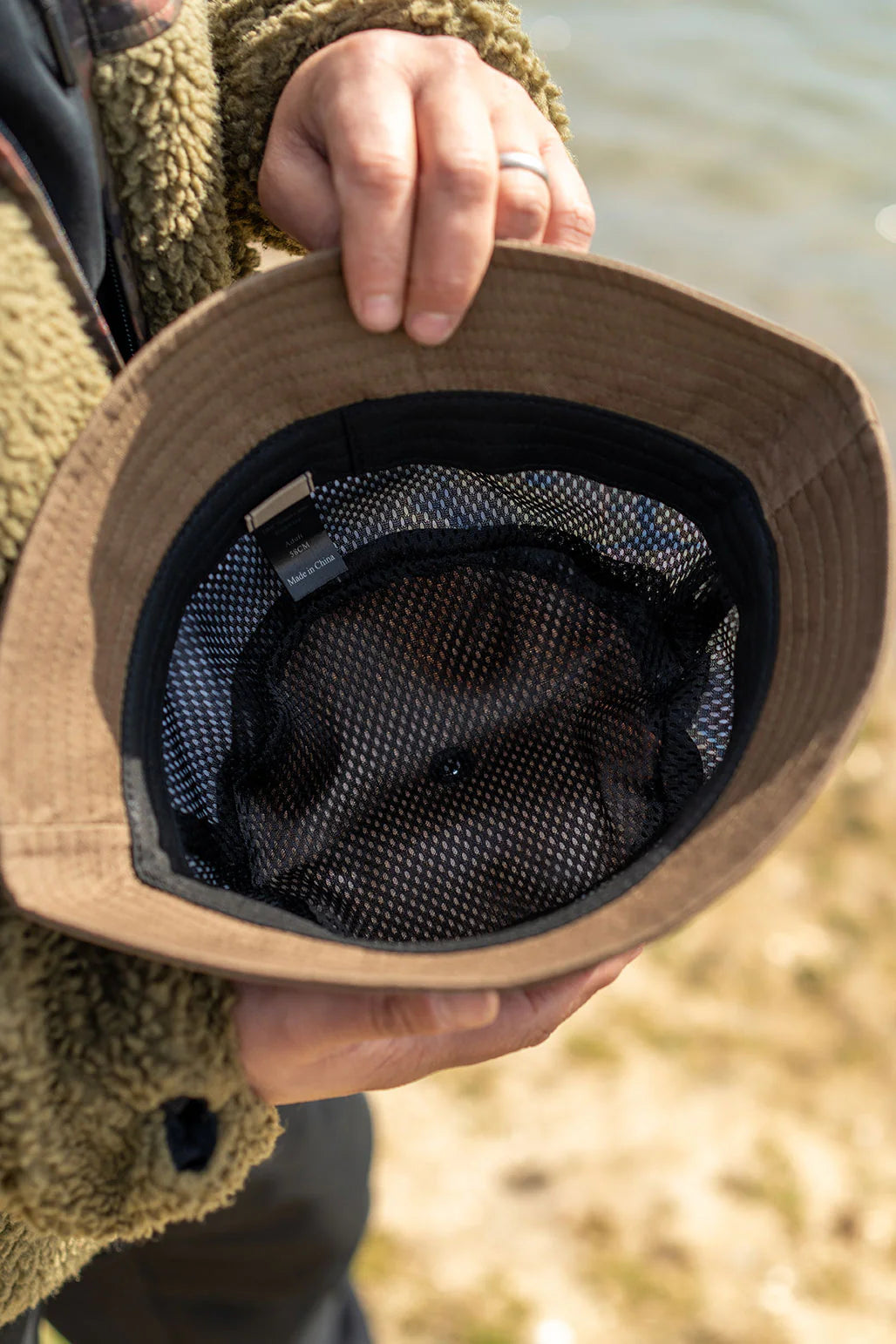 PB Bucket Hat