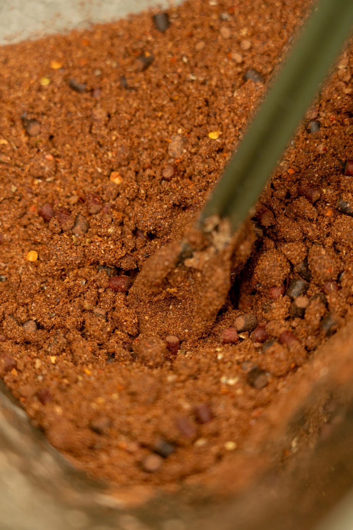 Paella Stick & Bag Mix
