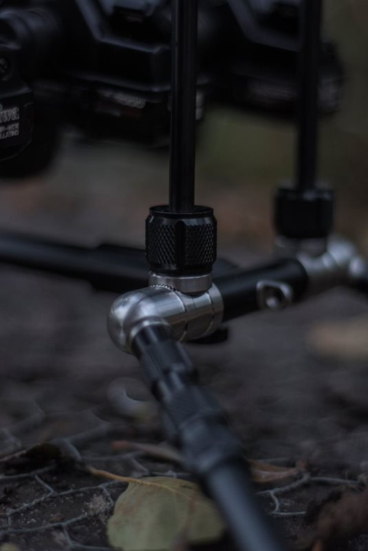P1 BlackLite Worldwide Pod
