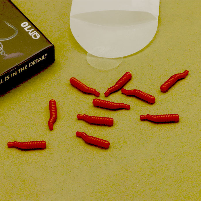 Dazzlers Bloodliner - Aligner