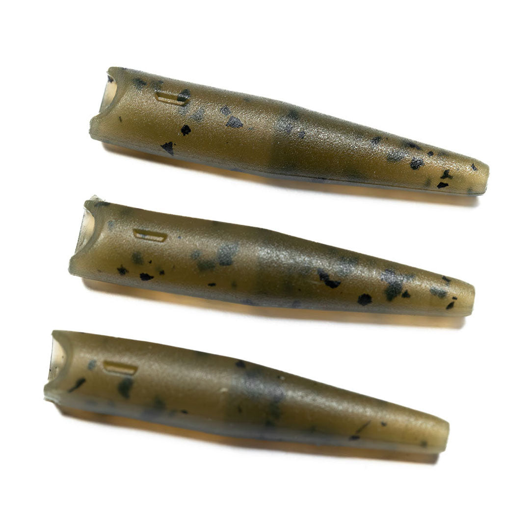 Weight Clip "-" Tail Rubbers