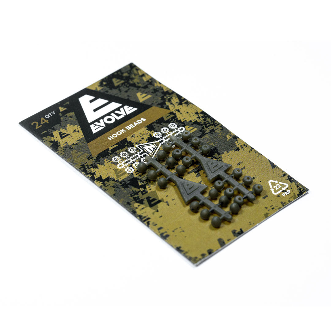 Hook Beads – Carpy Trader