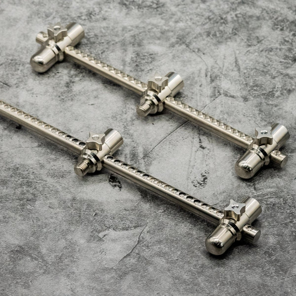 Elbowz High-Grade 316 Stainless Steel (Pair)
