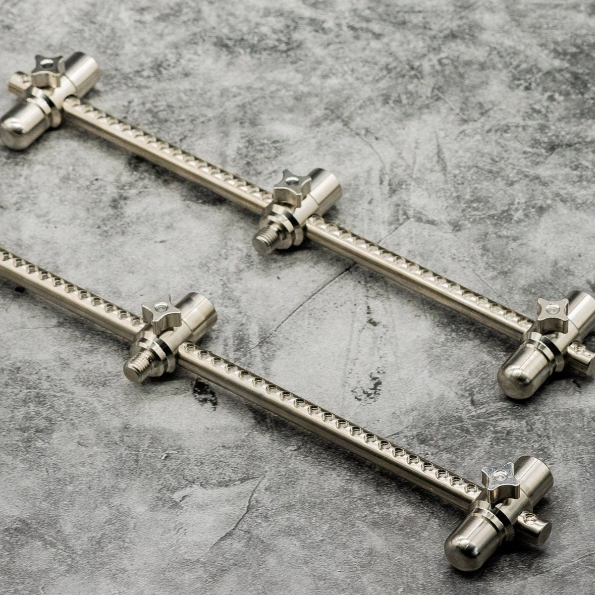 Elbowz High-Grade 316 Stainless Steel (Pair)