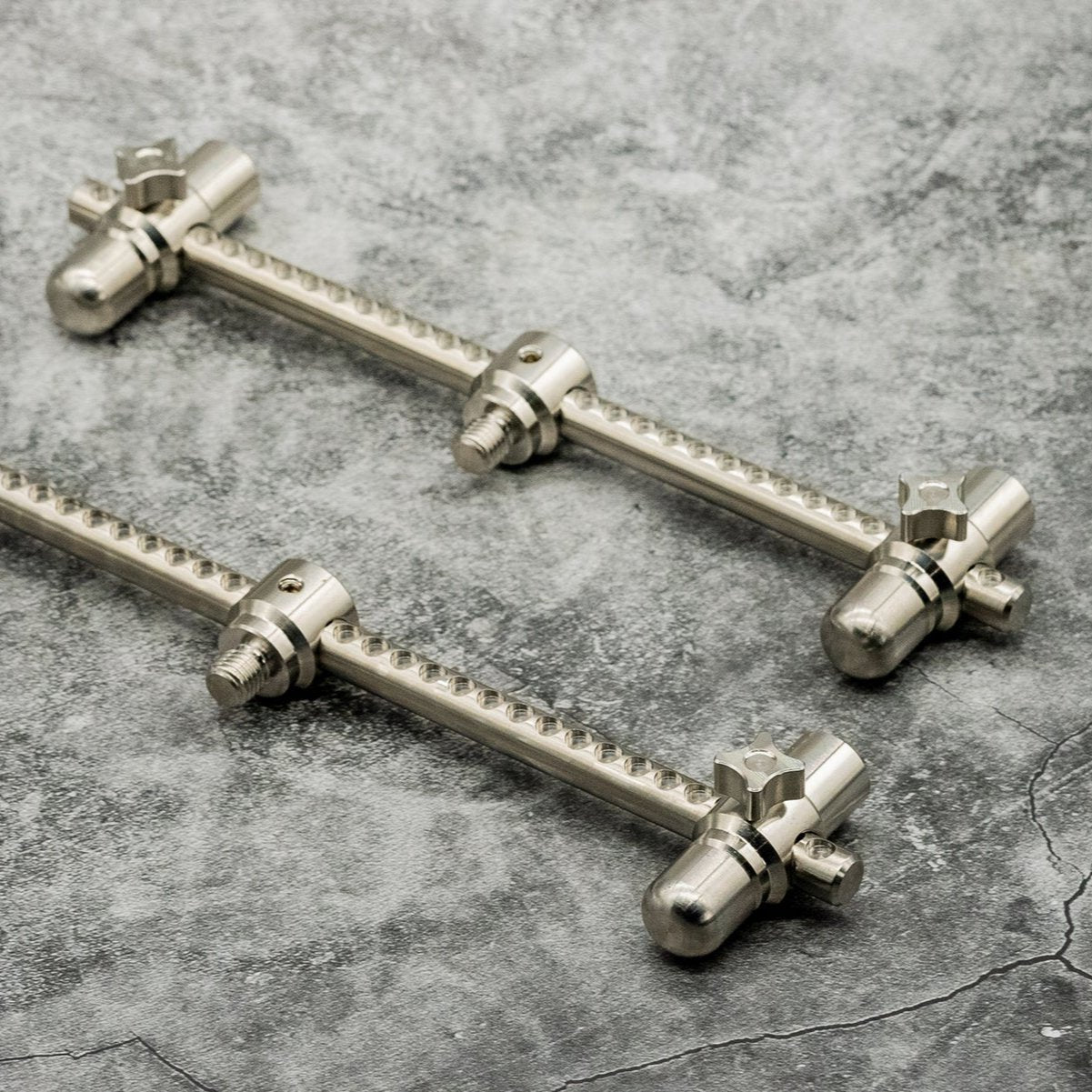 Elbowz High-Grade 316 Stainless Steel (Pair)