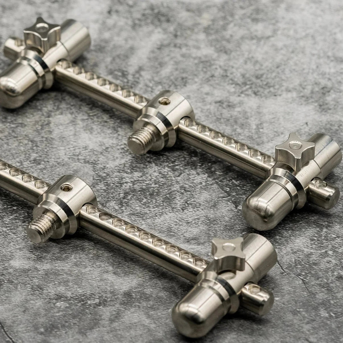 Elbowz High-Grade 316 Stainless Steel (Pair)