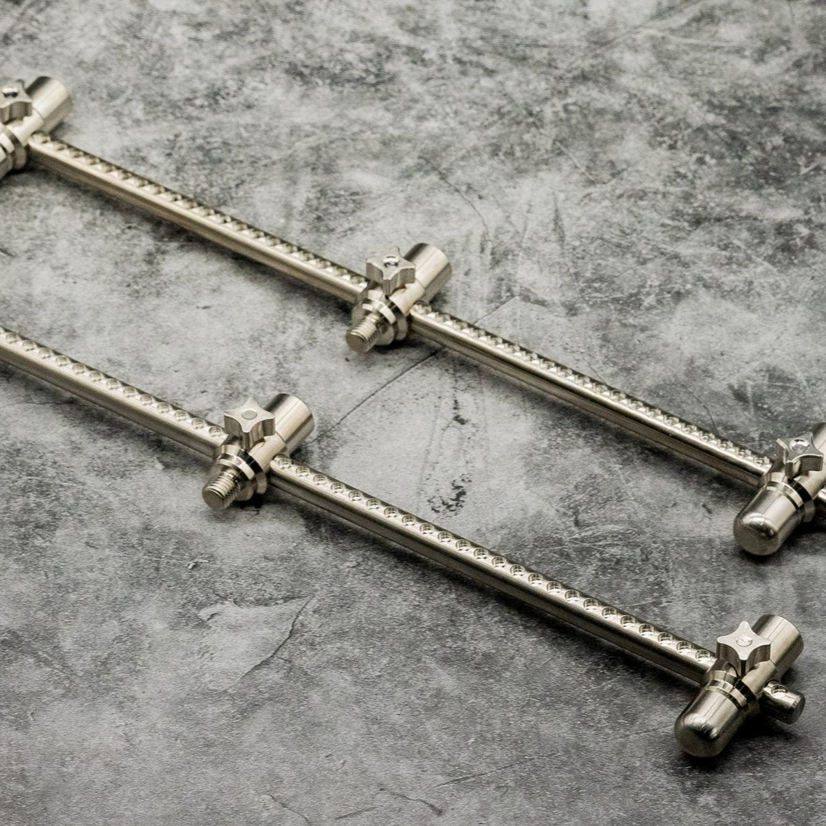 Elbowz High-Grade 316 Stainless Steel (Pair)