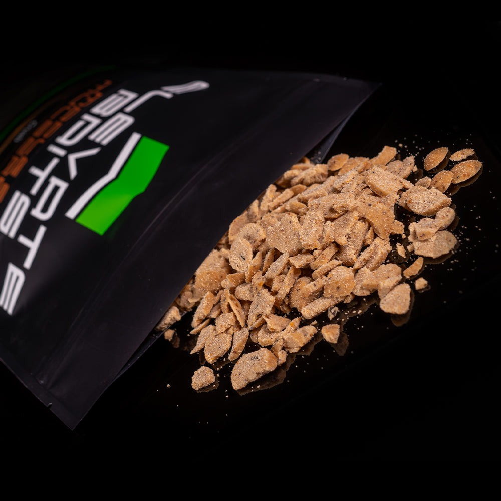 Elevate Baits Maple & Mulberry Boilies