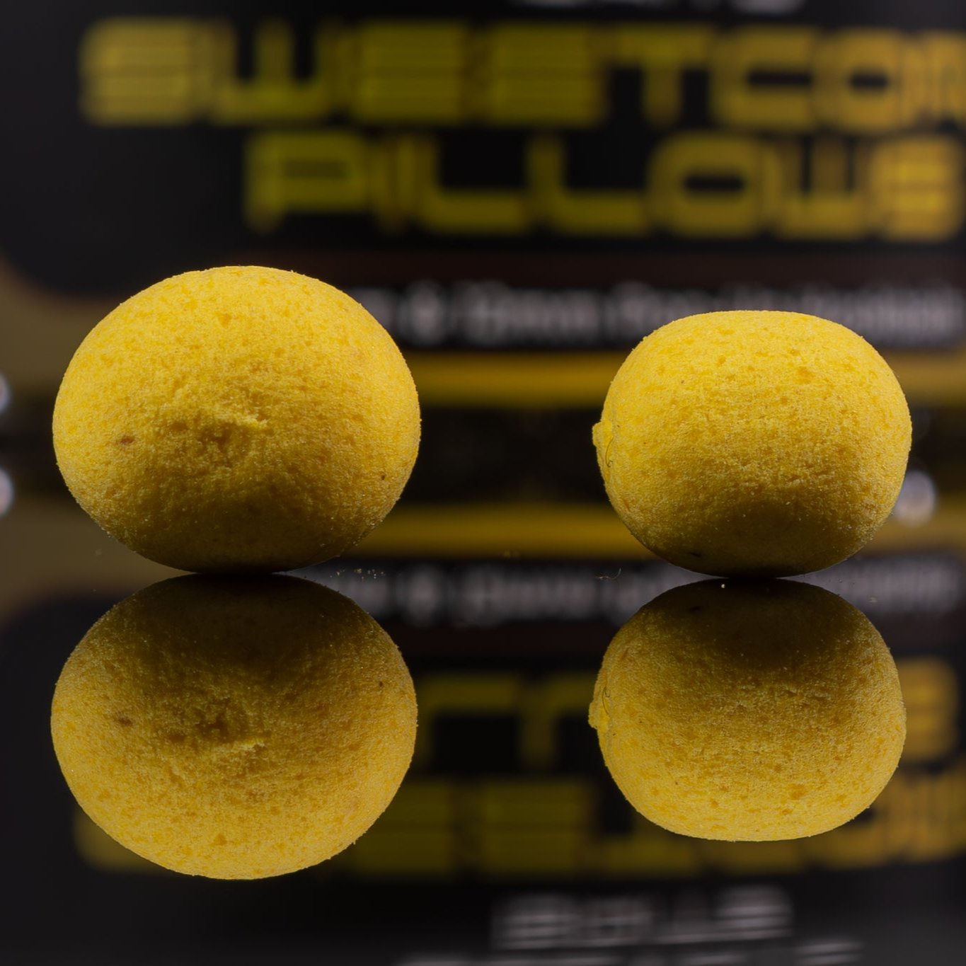 Elevate Baits Sweetcorn Pillows