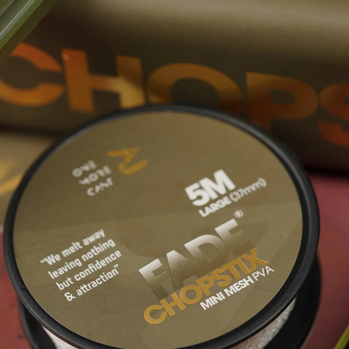 FADE CHOPSTIX PVA Mesh Refill