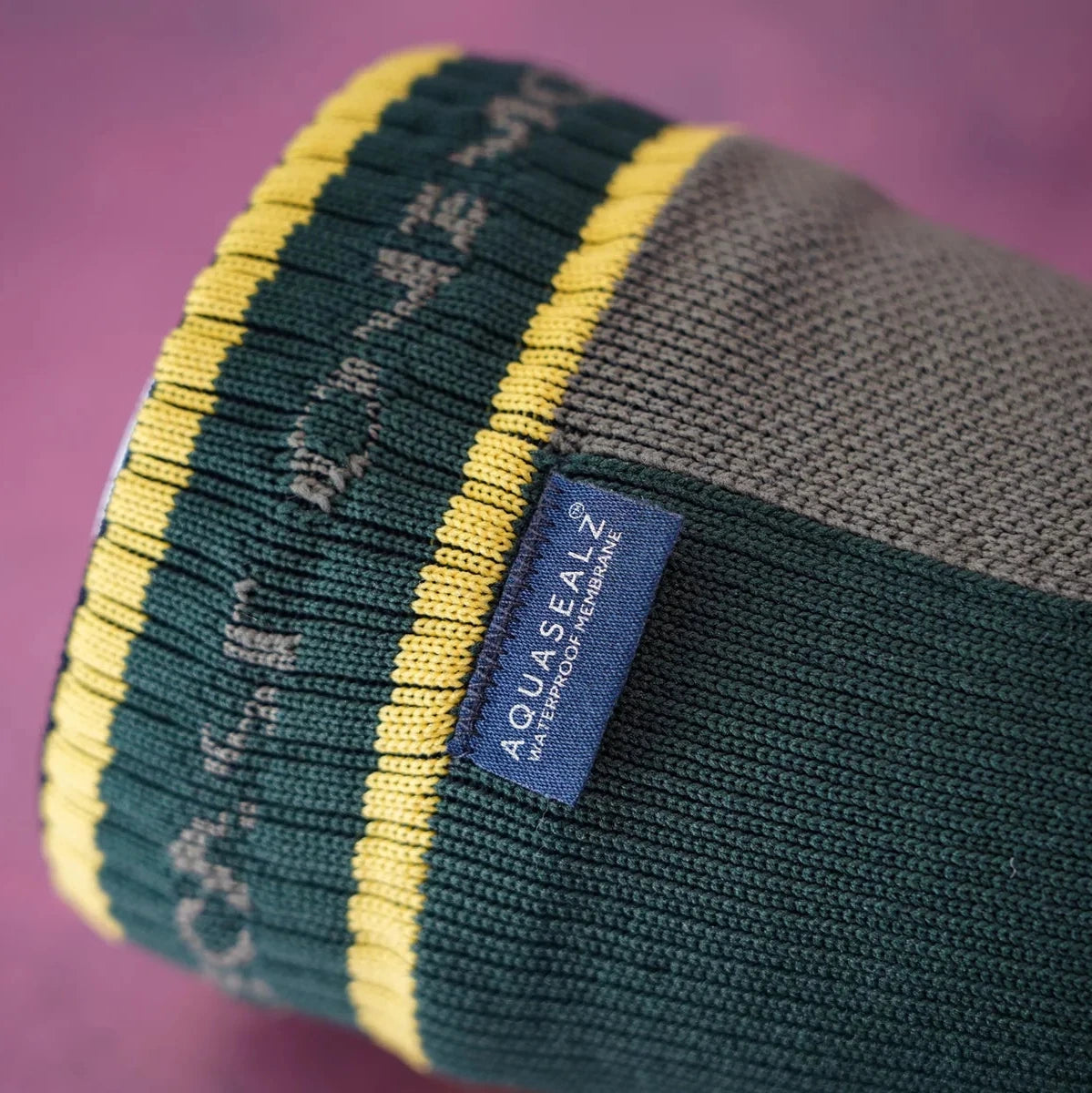 Grand Adventure Waterproof Cold Weather Sock