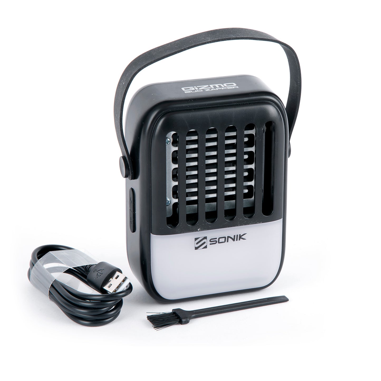 GIZMO BUG ZAPPER AND BIVVY LIGHT