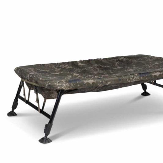 Hi-Protect Cradle Camo Standard