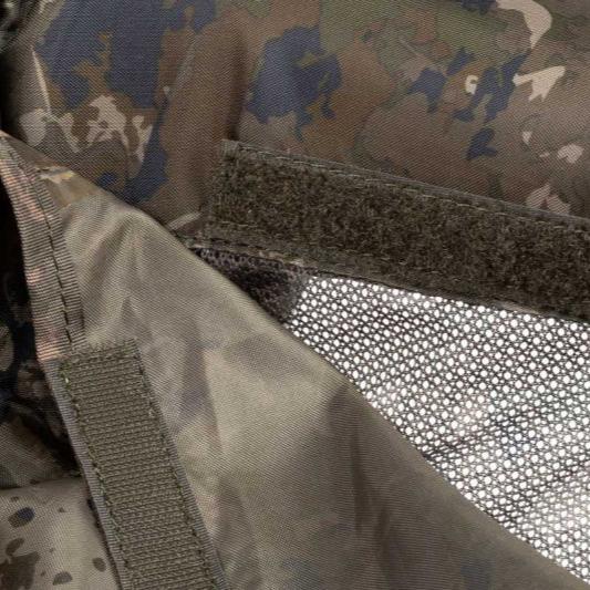 Hi-Protect Cradle Camo Standard