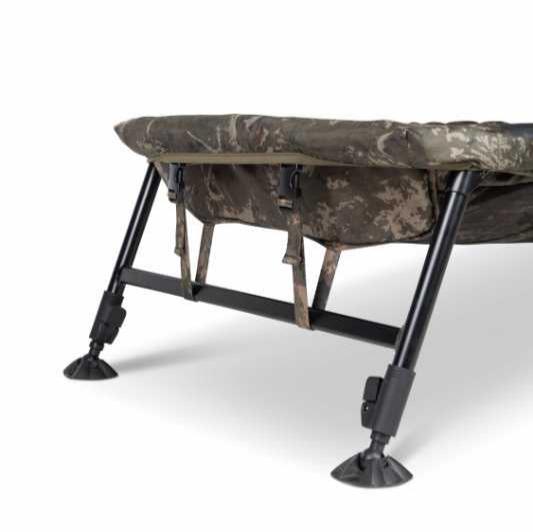 Hi-Protect Cradle Camo Standard