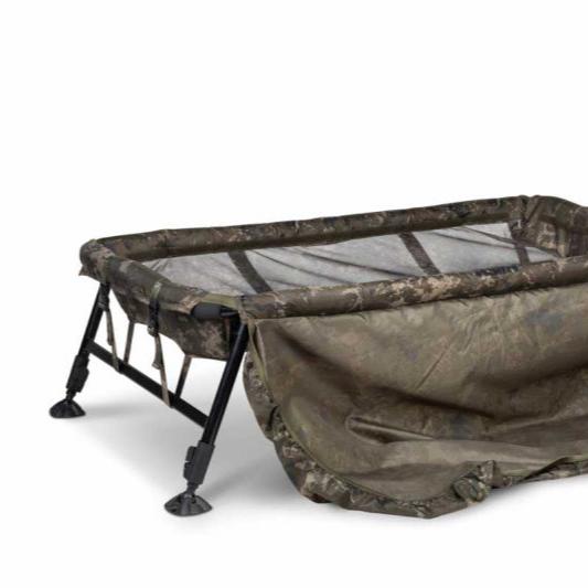 Hi-Protect Cradle Camo Standard