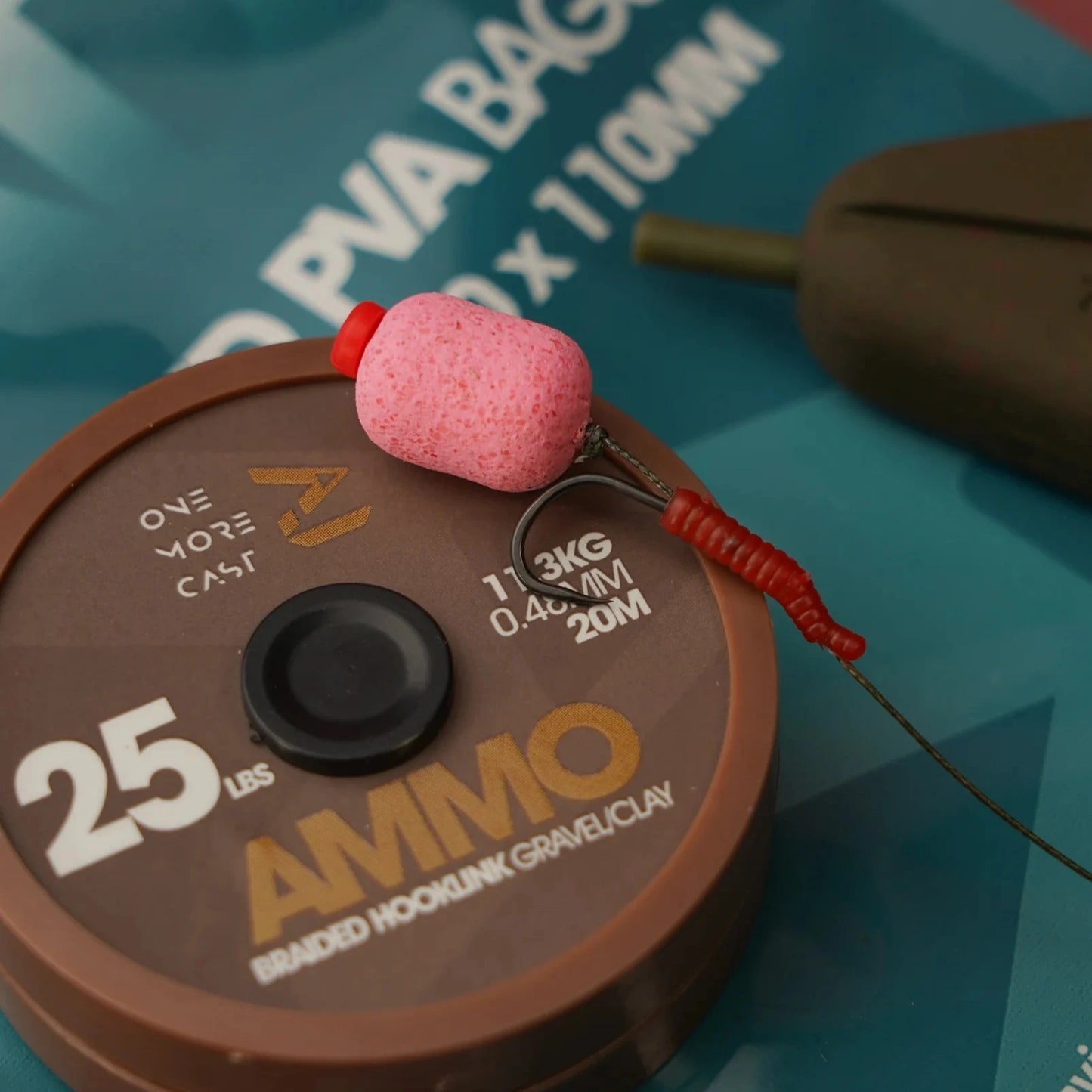 Horseshoe Hooks Barbless