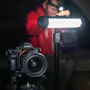 Ridgemonkey - Bivvy Lite Elite IR