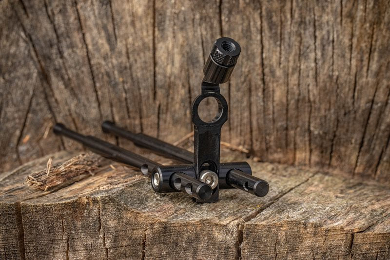 BlackLite Snag Ear