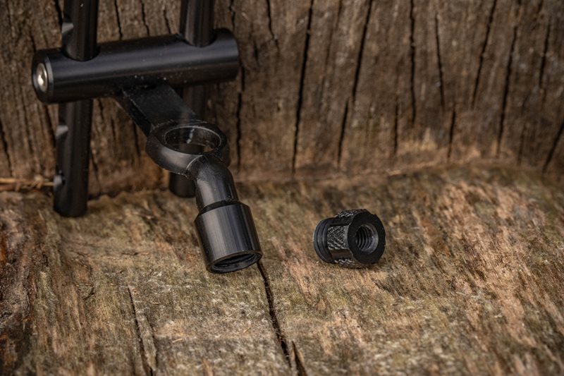 BlackLite Snag Ear