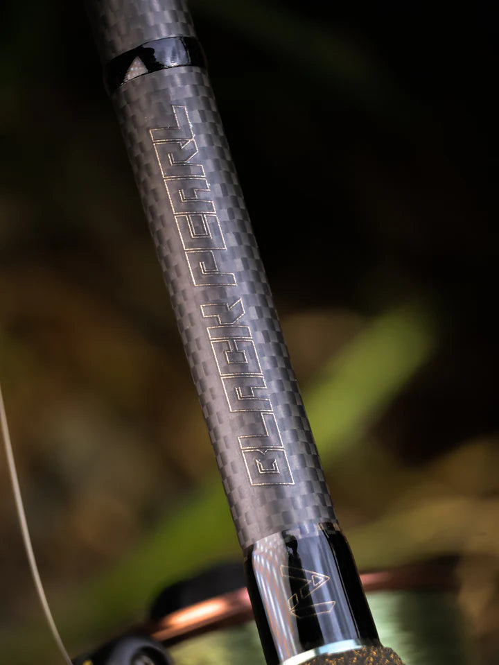 The Black Pearl Rod Range
