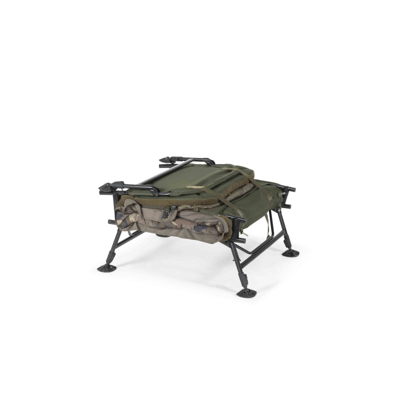 Indulgence HD40 Sleep System Camo 8 Leg