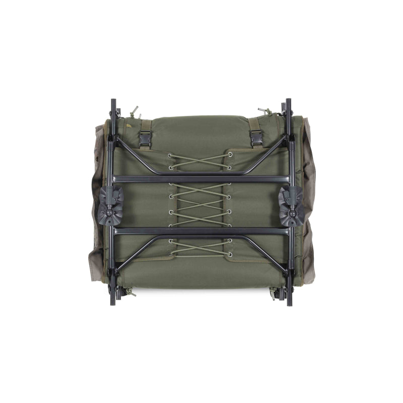 Indulgence HD40 Sleep System Camo 8 Leg