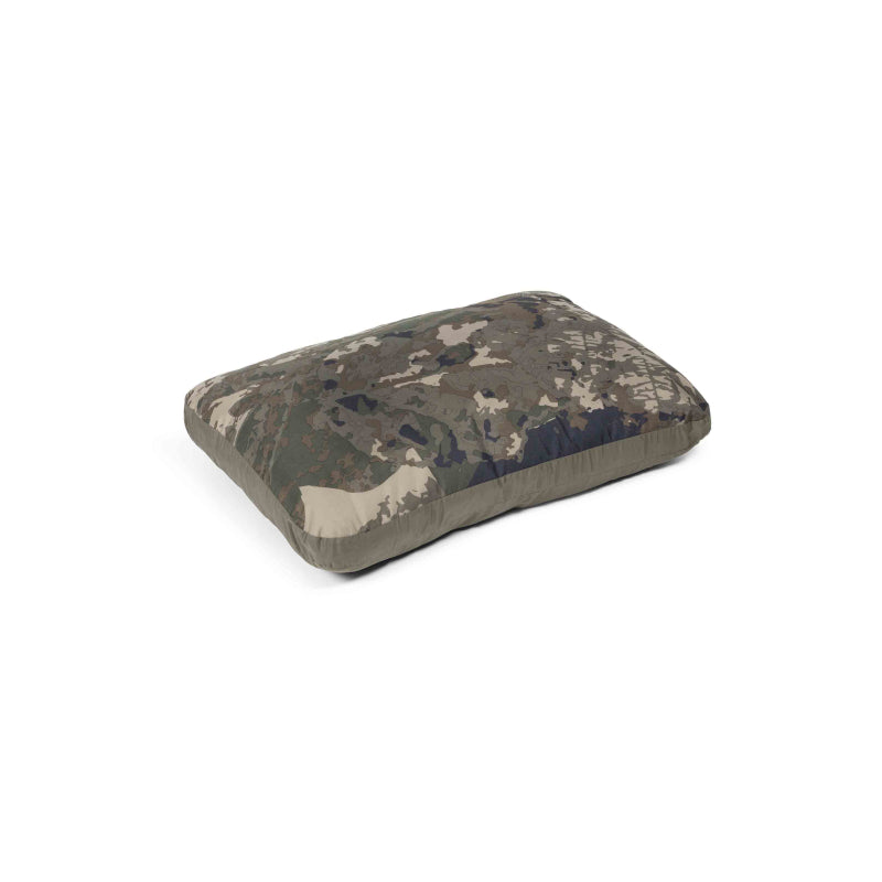 Indulgence Pillow Camo