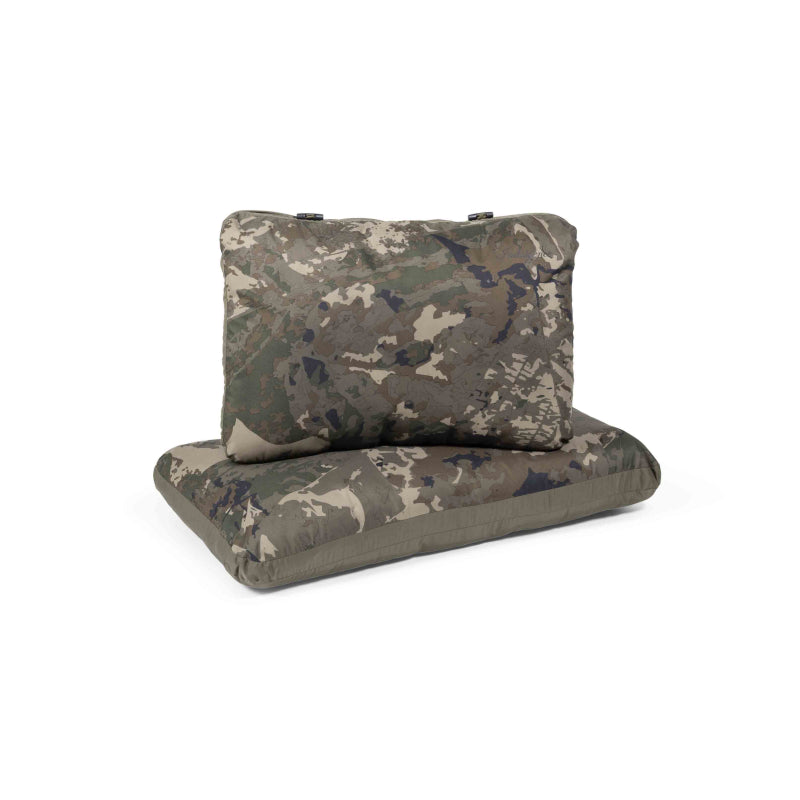 Indulgence Pillow Camo
