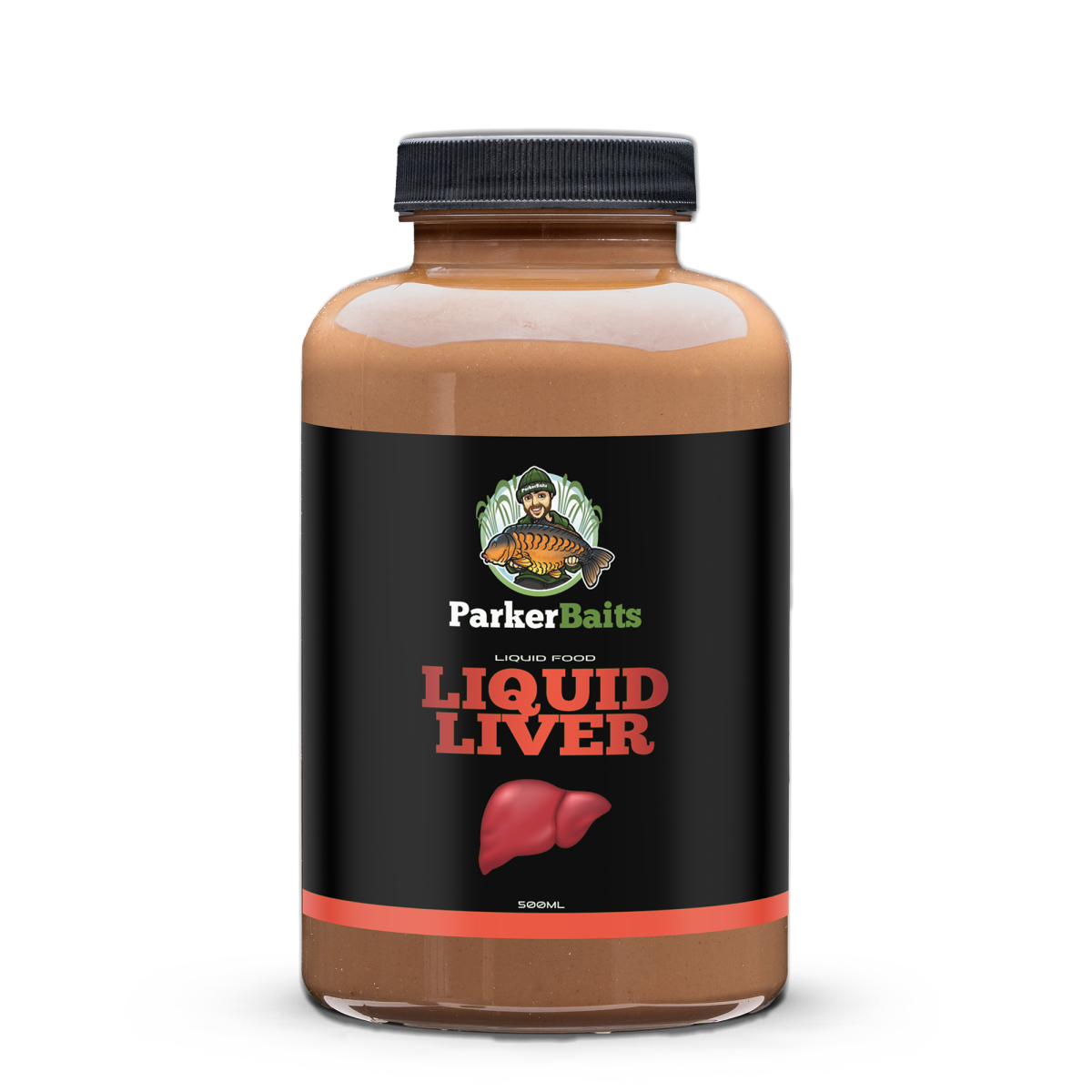 Liquid Food – Liquid Liver