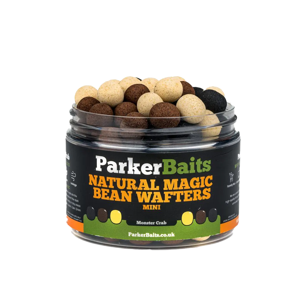 Magic Bean Wafters – Monster Crab