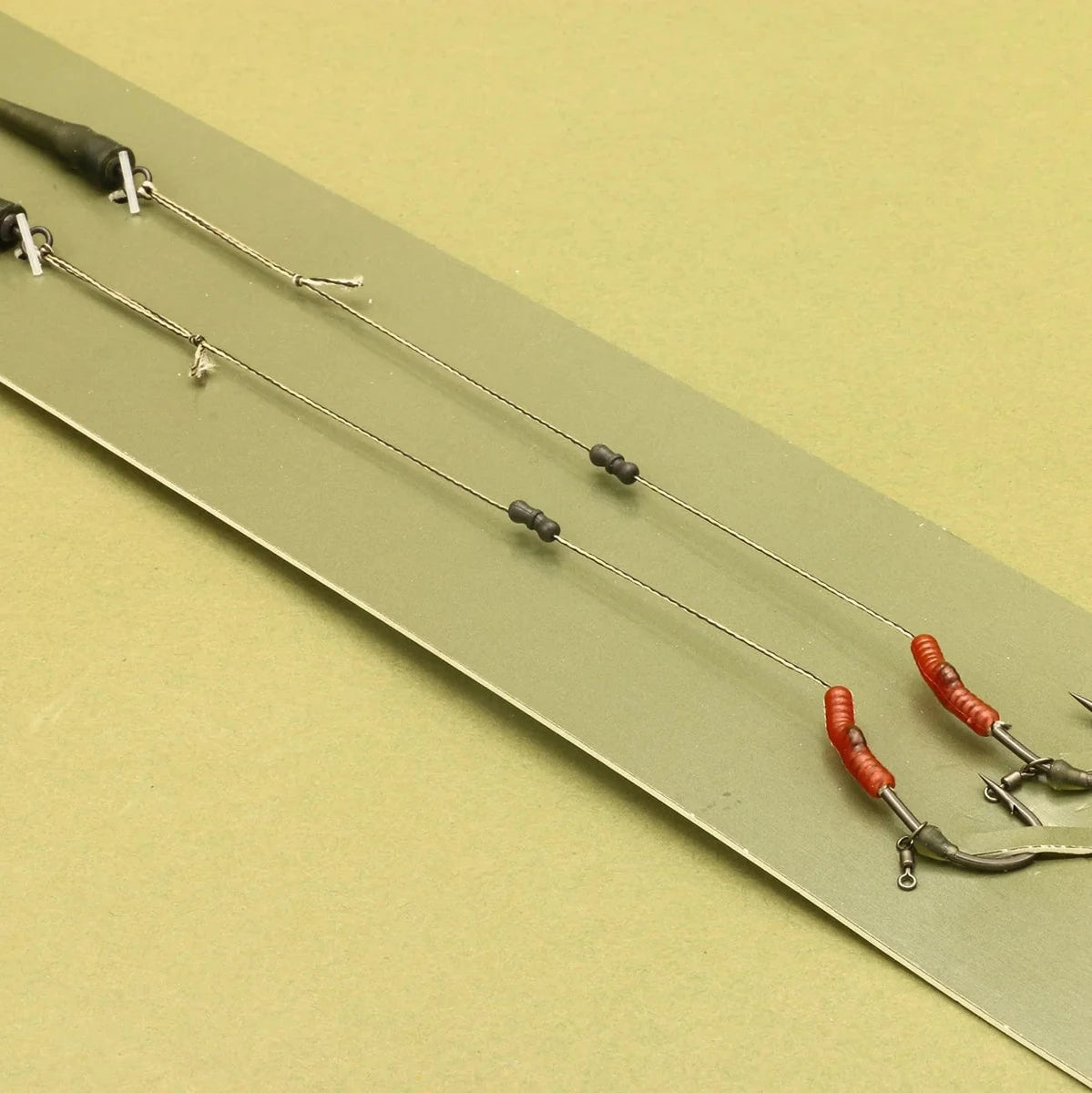 Meta Terminal Tackle All-In-1 Rig Braid Solid Bag