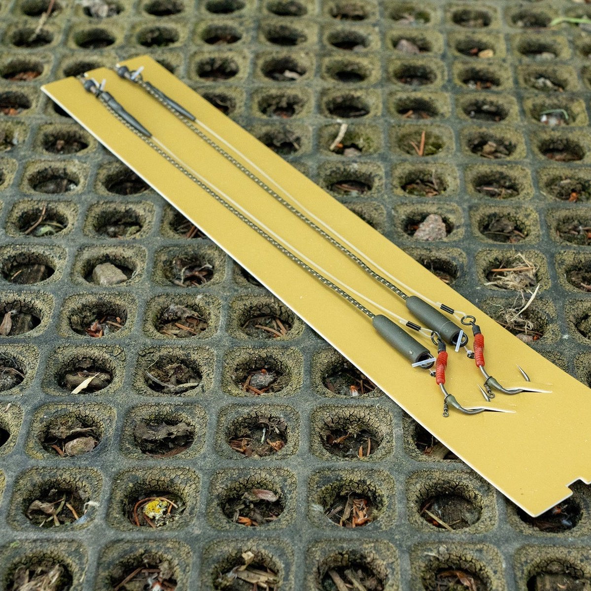 Meta Terminal Tackle All-In-1 Rig Helicopter Spinner