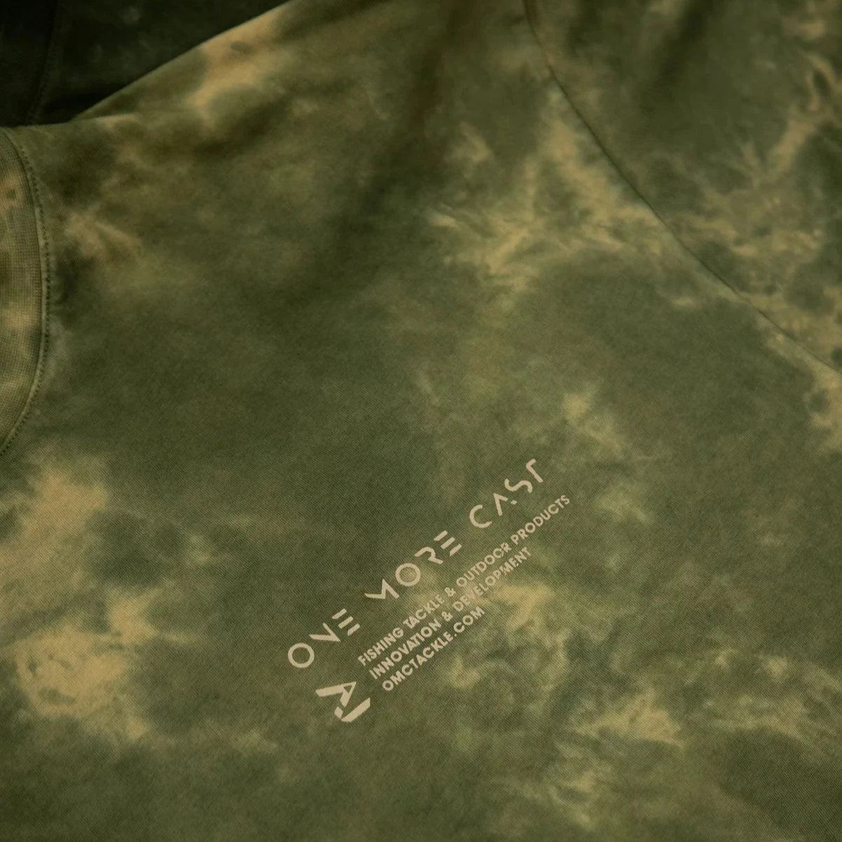 Murky Margin T-Shirt