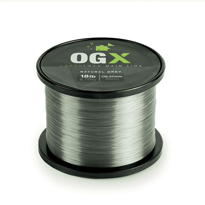 OGX COPOLYMER MAIN LINE