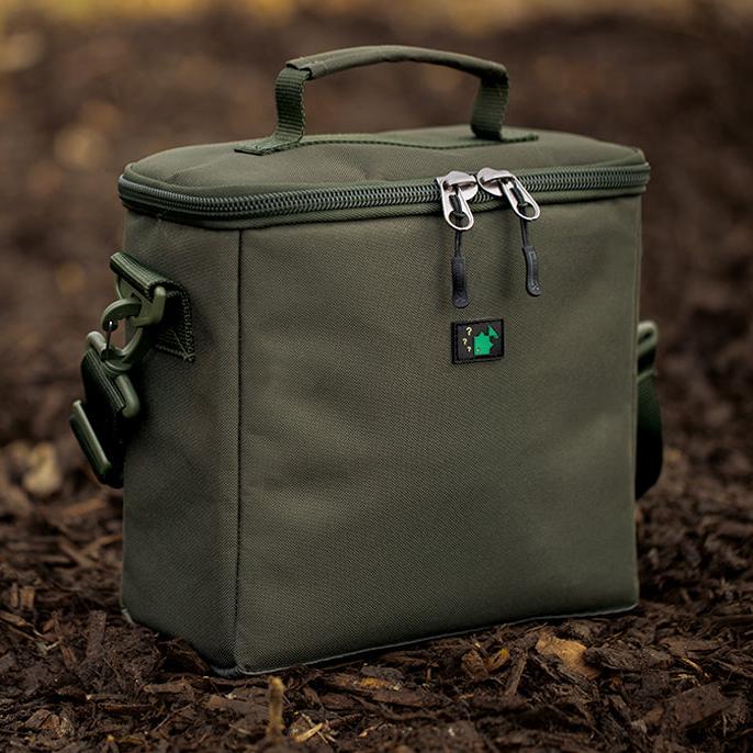 OLIVE 600D BAIT UP BAG