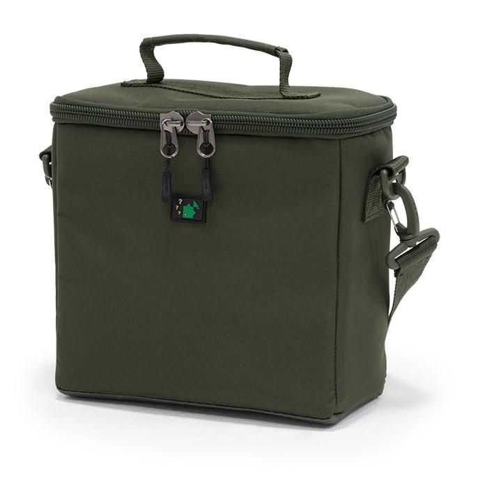 OLIVE 600D BAIT UP BAG