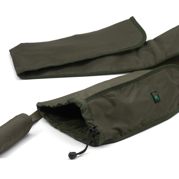 OLIVE SINGLE ROD SLEEVE (ADJUSTABLE)