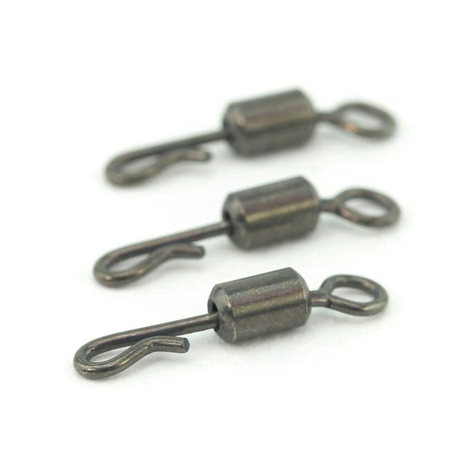 PTFE SIZE 8 QUICK LINK SWIVELS