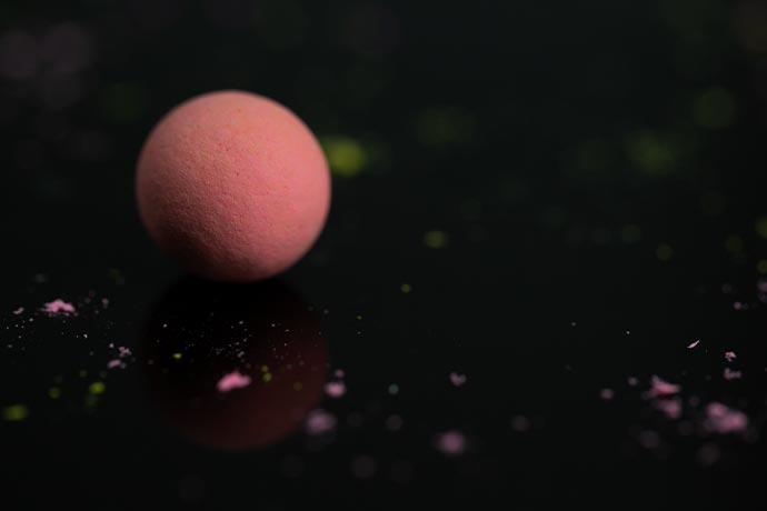 Sticky Baits Signature Squid Pop Ups - Mixed Colours