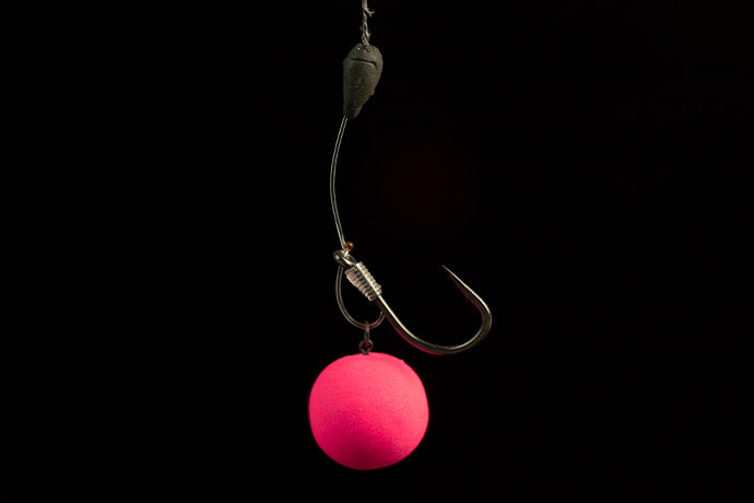Sticky Baits Buchu Berry Pop ups
