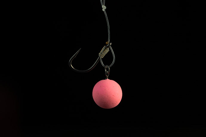 THE KRILL PINK ONES