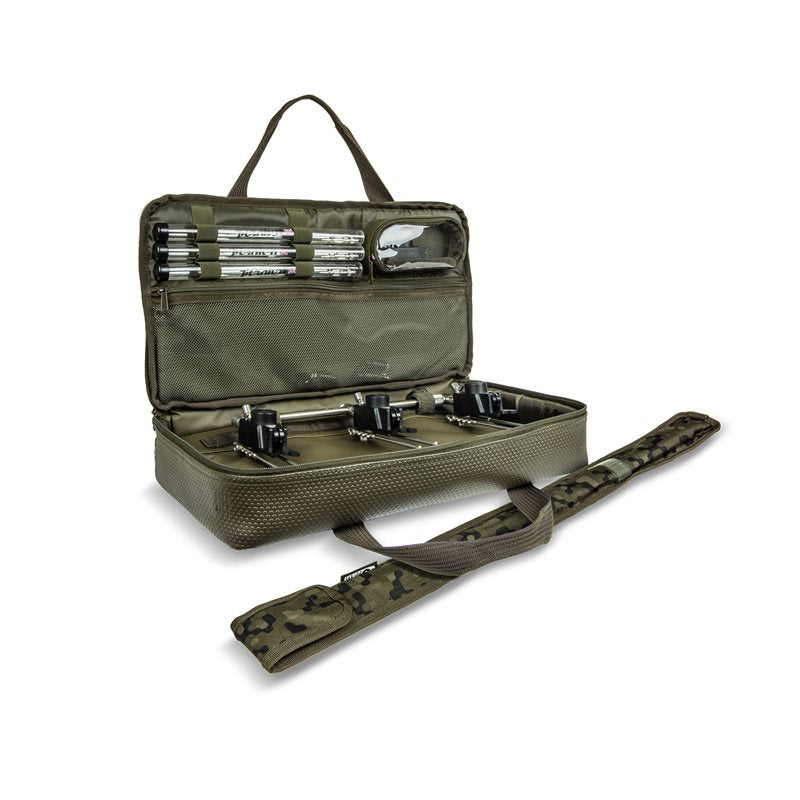 SP C-Tech Buzzer Bar Bag